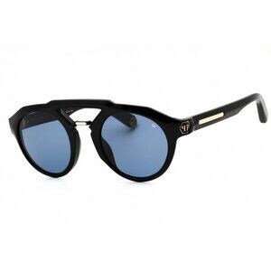 Philipp Plein Sunglasses SPP045M-700-50 New with tags